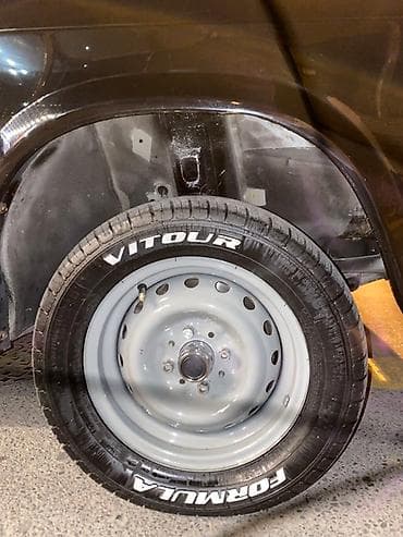 Formula Vitour Təkər Disk qarisiq hamsi tep tezedi lalafo.az -da — 1 Formula Vitour Təkər Disk qarisiq hamsi tep tezedi — 1