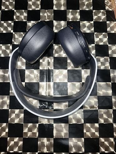 Playstation 5 pulse 3 d wireless / sadece sekildeki verilir sunur ve lalafo.az -da Playstation 5 pulse 3 d wireless / sadece sekildeki verilir sunur ve