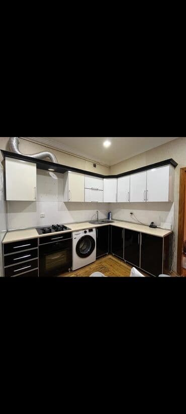 Satlir metbex mebeli ela veziyyetde heç bir problem yoxdur ev lalafo.az -da Satlir metbex mebeli ela veziyyetde heç bir problem yoxdur ev