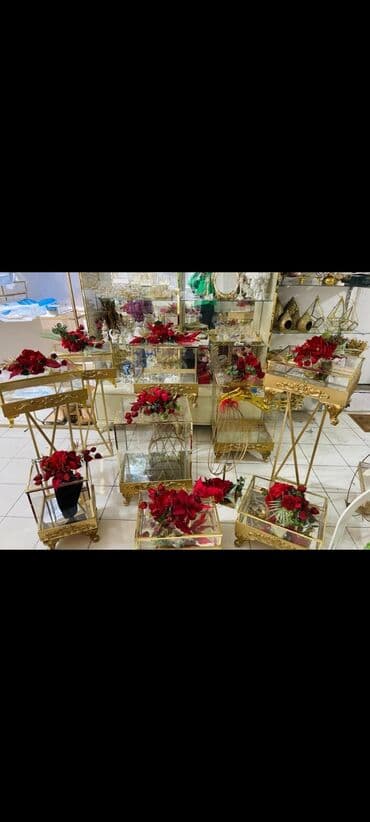 TECİLİ SATILIR
Xoncalar 9ededi 250 azn gulsuz satılır
Gulu♥️ lalafo.az -da TECİLİ SATILIR
Xoncalar 9ededi 250 azn gulsuz satılır
Gulu♥️