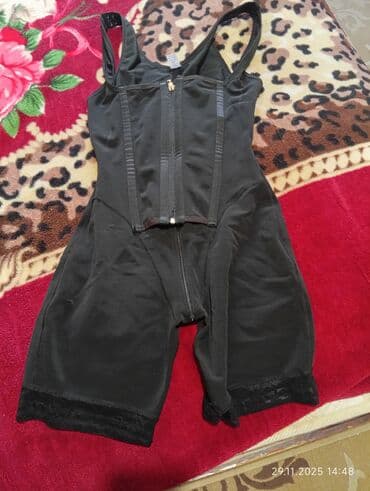 Qadınlar üçün formalaşdırıcı bədən geyimi (body-kombinezon) - Rəng lalafo.az -da — 2 Qadınlar üçün formalaşdırıcı bədən geyimi (body-kombinezon) - Rəng — 2