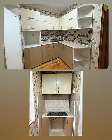 Mətbəx mebeli satılır 320₼. Üzərində qaz moyka aspirator lalafo.az -da Mətbəx mebeli satılır 320₼. Üzərində qaz moyka aspirator