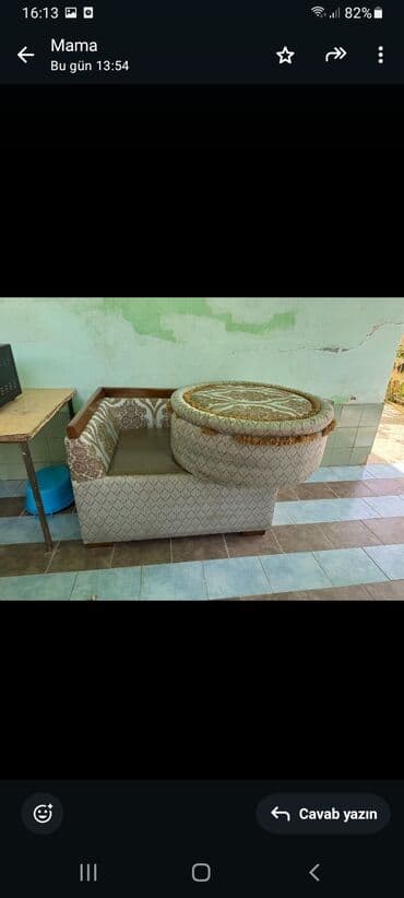 Klassik divan, Divan, Bazasız, Açılmayan lalafo.az -da Klassik divan, Divan, Bazasız, Açılmayan