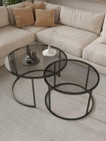 Jurnal masası, Açılmayan, Şüşə, Yumru masa lalafo.az -da Jurnal masası, Açılmayan, Şüşə, Yumru masa