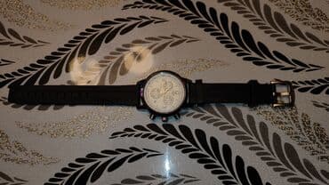 İşlənmiş, Qol saatı, Tissot, rəng - Ağ lalafo.az -da İşlənmiş, Qol saatı, Tissot, rəng - Ağ