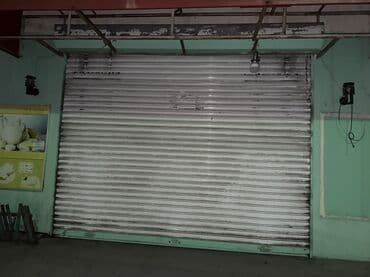 Бункерные двери: Двери жалюзи Железо at lalafo.az — 2 Бункерные двери: Двери жалюзи Железо — 2