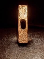 Elan başlığı: Latundan çəkic 500 qram təmiz latun Təsvir: - Material lalafo.az -da Elan başlığı: Latundan çəkic 500 qram təmiz latun Təsvir: - Material