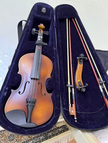 Ud: Usaq üçün kiçik ölçüde skripka satıram lalafo.az -da — 2 Ud: Usaq üçün kiçik ölçüde skripka satıram — 2