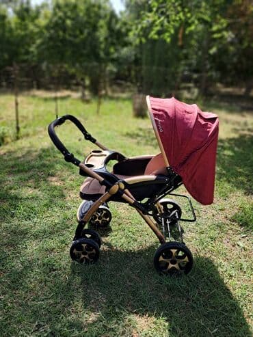 Klassik gəzinti arabası, İşlənmiş, Rayonlara çatdırılma, Ünvandan götürmə, Pulsuz çatdırılma lalafo.az -da Klassik gəzinti arabası, İşlənmiş, Rayonlara çatdırılma, Ünvandan götürmə, Pulsuz çatdırılma