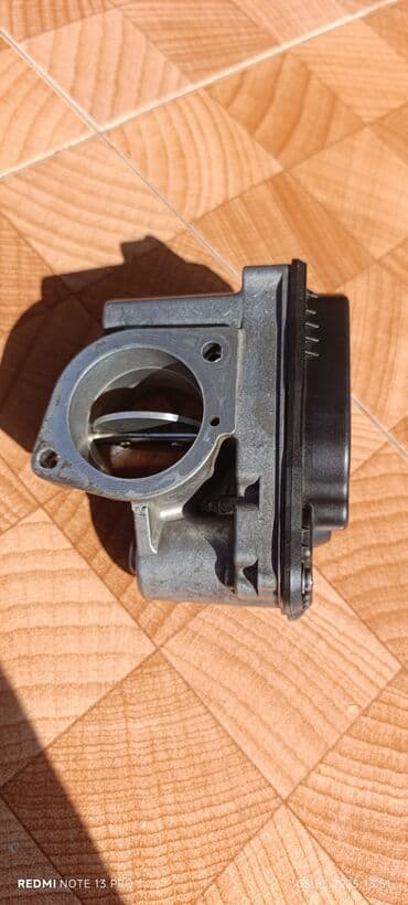 Дроссельные заслонки: 202 çeşkanin kapresorun zaslonkasi at lalafo.az — 3 Дроссельные заслонки: 202 çeşkanin kapresorun zaslonkasi — 3