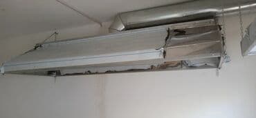 Geely: Nerjaverka (paslanmaz) boruların yığılması və ventilasiya-havalandırma at lalafo.az — 5 Geely: Nerjaverka (paslanmaz) boruların yığılması və ventilasiya-havalandırma — 5