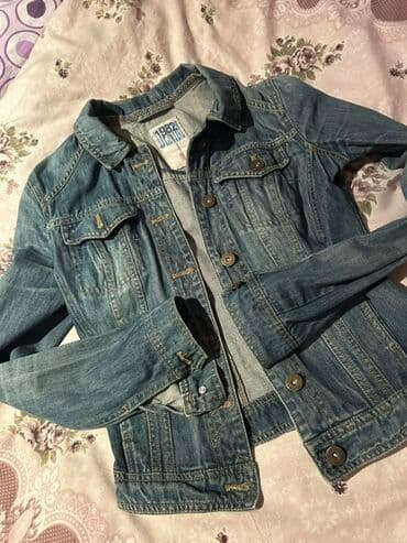 Cins kurtka, M lalafo.az -da Cins kurtka, M