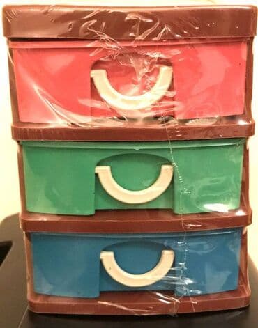 Продается шкатулка для разных мелочей, абсолютно новая в упаковке lalafo.az -da Продается шкатулка для разных мелочей, абсолютно новая в упаковке