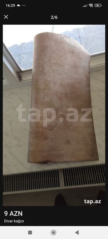 обои купить: Siline bilən İtaliya istehsalı qalın aboy ev təmirinden artıq qaldigi at lalafo.az — 4 обои купить: Siline bilən İtaliya istehsalı qalın aboy ev təmirinden artıq qaldigi — 4