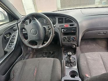 Hyundai Elantra: 2 l | 2001 il Sedan lalafo.az -da Hyundai Elantra: 2 l | 2001 il Sedan