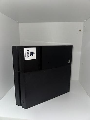 Playstation 4 Fat🎮 500GB Yaddaş✅ Blomp açılmayıb✅ 50AZN Ödəməklə lalafo.az -da Playstation 4 Fat🎮 500GB Yaddaş✅ Blomp açılmayıb✅ 50AZN Ödəməklə