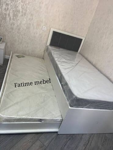 Yeni, Təknəfərlik çarpayı, Bazasız, Matras ilə, Siyirməli lalafo.az -da Yeni, Təknəfərlik çarpayı, Bazasız, Matras ilə, Siyirməli