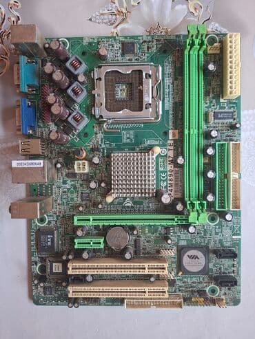 Foxconn G31MXP intel metrolara çatdırılma var Aşağı qiymet danışmaq lalafo.az -da Foxconn G31MXP intel metrolara çatdırılma var Aşağı qiymet danışmaq