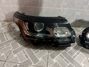 Komplekt, Yaxın və uzaq vuran işıqlar Land Rover, 2017 il, Orijinal, İşlənmiş lalafo.az -da Komplekt, Yaxın və uzaq vuran işıqlar Land Rover, 2017 il, Orijinal, İşlənmiş