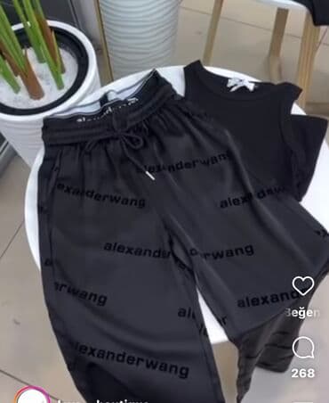 Şalvarlar lalafo.az -da Şalvarlar