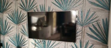 İşlənmiş Televizor Samsung LED ekran 43" FHD (1920x1080), Ünvandan götürmə lalafo.az -da İşlənmiş Televizor Samsung LED ekran 43" FHD (1920x1080), Ünvandan götürmə