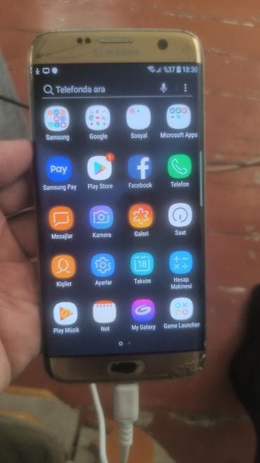 Samsung Galaxy A22, rəng - Qızılı, Qırıq lalafo.az -da Samsung Galaxy A22, rəng - Qızılı, Qırıq