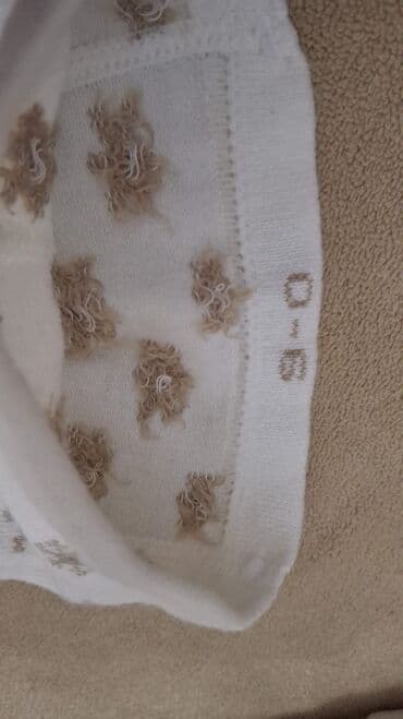 Alt paltar, corablar: Kolqotka, Qız üçün, 9 - 12 ay lalafo.az -da — 2 Alt paltar, corablar: Kolqotka, Qız üçün, 9 - 12 ay — 2