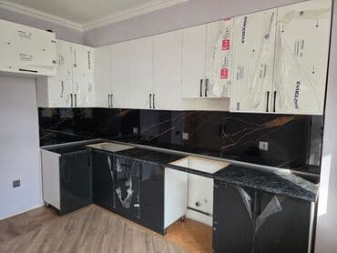 Kunc Metbex mebeli. 1400man. Yenidi.Istifade olunmayib.Bos evde lalafo.az -da Kunc Metbex mebeli. 1400man. Yenidi.Istifade olunmayib.Bos evde