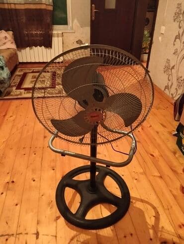 Ventilyator Döşəməüstü, Pərli lalafo.az -da Ventilyator Döşəməüstü, Pərli