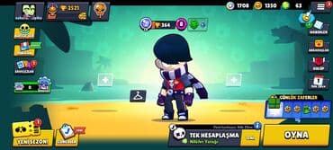 Brawl stars hesabı ilk hesabımdı id ile ve tam umumi gmail ile lalafo.az -da Brawl stars hesabı ilk hesabımdı id ile ve tam umumi gmail ile