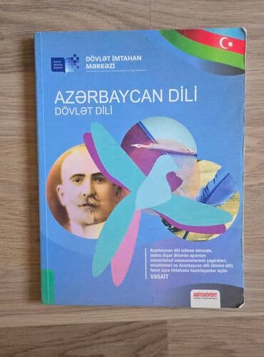 Azərbaycan dili 11-ci sinif, 2022 il, Ünvandan götürmə lalafo.az -da Azərbaycan dili 11-ci sinif, 2022 il, Ünvandan götürmə