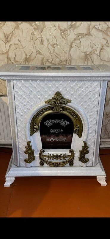 Qızdırıcı konvektor, Kredit yoxdur, Ünvandan götürmə lalafo.az -da Qızdırıcı konvektor, Kredit yoxdur, Ünvandan götürmə