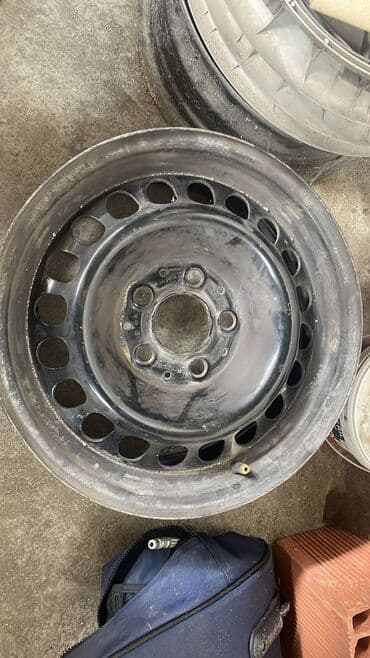 Polad disk 4 ədəd. - Material: möhkəm polad - Rəng: qara - Dizayn lalafo.az -da Polad disk 4 ədəd. - Material: möhkəm polad - Rəng: qara - Dizayn