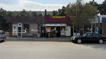 Sumqayit seheri 8 ci mikrayon astanovkaynin duz yani tam yola yaxin lalafo.az -da — 1 Sumqayit seheri 8 ci mikrayon astanovkaynin duz yani tam yola yaxin — 1