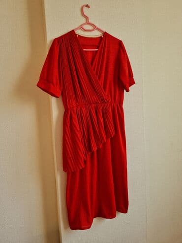 Gündəlik don, Midi, XL lalafo.az -da Gündəlik don, Midi, XL