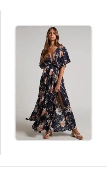 Ziyafət donu, Maksi, 2XL lalafo.az -da Ziyafət donu, Maksi, 2XL