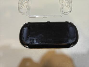 Xbox Series X: Sony PlayStation Vita (PSVITA) əl konsolu Proşivkalıdır, əla işləyir lalafo.az -da — 3 Xbox Series X: Sony PlayStation Vita (PSVITA) əl konsolu Proşivkalıdır, əla işləyir — 3