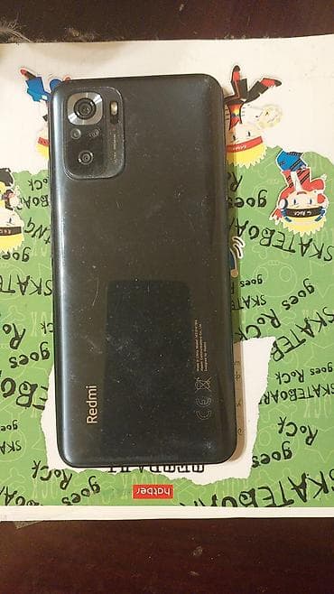 Xiaomi 64 GB, rəng - Qara,
Qırıq, Sensor, Barmaq izi lalafo.az -da Xiaomi 64 GB, rəng - Qara,
Qırıq, Sensor, Barmaq izi