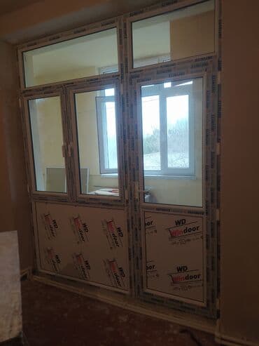 Qapıların təmiri: Plastik qapi ve pencerelerin yigiliwi qurawdirilmasi pencereler lalafo.az -da — 8 Qapıların təmiri: Plastik qapi ve pencerelerin yigiliwi qurawdirilmasi pencereler — 8