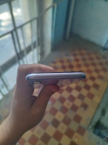 IPhone 11, 64 GB, Deep Purple lalafo.az -da IPhone 11, 64 GB, Deep Purple