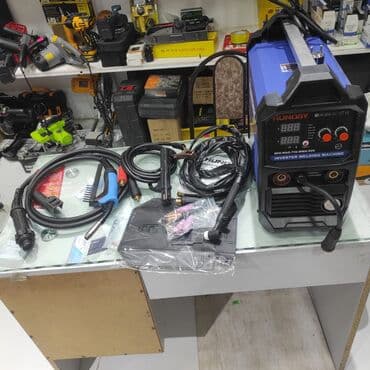 Yeni Qaynaq aparatı lalafo.az -da Yeni Qaynaq aparatı