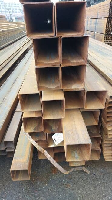 Декоративные панели для стен: Профиль, Сталь, 6 м, 1,5 мм, Бесплатная доставка, Платная доставка, Нет кредита at lalafo.az — 4 Декоративные панели для стен: Профиль, Сталь, 6 м, 1,5 мм, Бесплатная доставка, Платная доставка, Нет кредита — 4