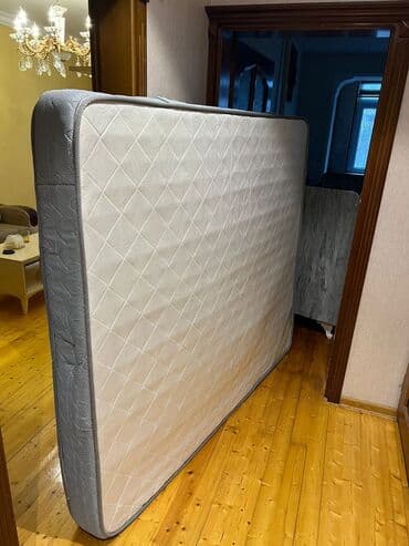 Matras 190x160 ideal vezyyetde sade matras deyil orta segment sayilir lalafo.az -da Matras 190x160 ideal vezyyetde sade matras deyil orta segment sayilir