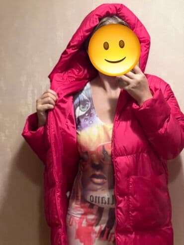 Ötən qış bir neçə dəfə geyinilib. İdeal vəziyyətdə. Söküyü, ləkəsi heç lalafo.az -da Ötən qış bir neçə dəfə geyinilib. İdeal vəziyyətdə. Söküyü, ləkəsi heç