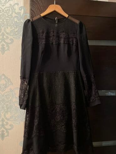 Ziyafət donu, Midi, Dolce & Gabbana, L lalafo.az -da Ziyafət donu, Midi, Dolce & Gabbana, L