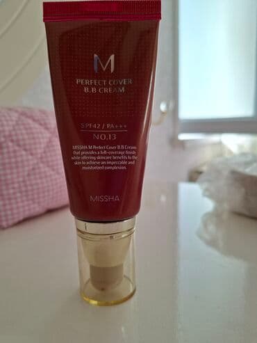 BB və CC Krem, Missha, Rayonlara çatdırılma, Pulsuz çatdırılma, Ödənişli çatdırılma lalafo.az -da BB və CC Krem, Missha, Rayonlara çatdırılma, Pulsuz çatdırılma, Ödənişli çatdırılma