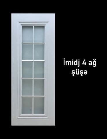 Потолок: Для спальни Новый Межкомнатная дверь 90х205 см С наличником, C гарантией, Платная установка, Бесплатная доставка, Платная доставка, Доставка в районы at lalafo.az — 31 Потолок: Для спальни Новый Межкомнатная дверь 90х205 см С наличником, C гарантией, Платная установка, Бесплатная доставка, Платная доставка, Доставка в районы — 31