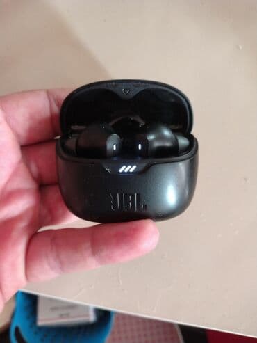 Simsiz (Bluetooth) Qulaqcıqlar, JBL, rəng - Qara lalafo.az -da Simsiz (Bluetooth) Qulaqcıqlar, JBL, rəng - Qara