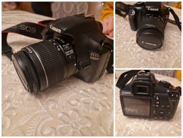 Kanon pula ehtiyac oldugu ucun satilir islekdi hec bir problemi yoxdu lalafo.az -da Kanon pula ehtiyac oldugu ucun satilir islekdi hec bir problemi yoxdu