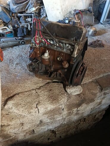 Цепи, ремни: ВАЗ (LADA) 2103, 1.6 л, Бензиновая at lalafo.az — 2 Цепи, ремни: ВАЗ (LADA) 2103, 1.6 л, Бензиновая — 2